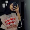 10pcs Kinder Joy Bouquet