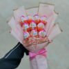 10pcs Kinder Joy Bouquet