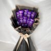 10pcs Dairy Milk Bouquet