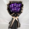 10pcs Dairy Milk Bouquet