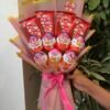KitKat & Kinder Joy Bouquet