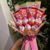KitKat & Kinder Joy Bouquet